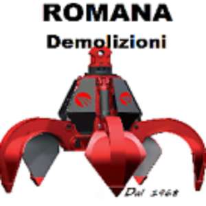 romanademolizioni