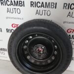 Alfa Romeo GTV 916 - ruotino R15 4x15  originale acquista online