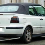 VW Golf 4 cabrio 2.0 benzina 85 kW -  spinterogeno Bosch originale 0237520067 acquista online