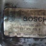 VW Golf 4 cabrio 2.0 benzina 85 kW -  spinterogeno Bosch originale 0237520067 acquista online