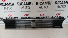 VW Golf 1 / Caddy (1974-1982) griglia anteriore con logo Diesel