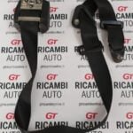 Autobianchi Y10- cintura anteriore sinistra originale acquista online