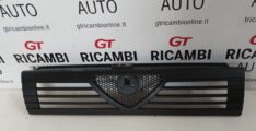 Alfa Romeo 33 facelift (1986-1989) griglia anteriore originale 96500509