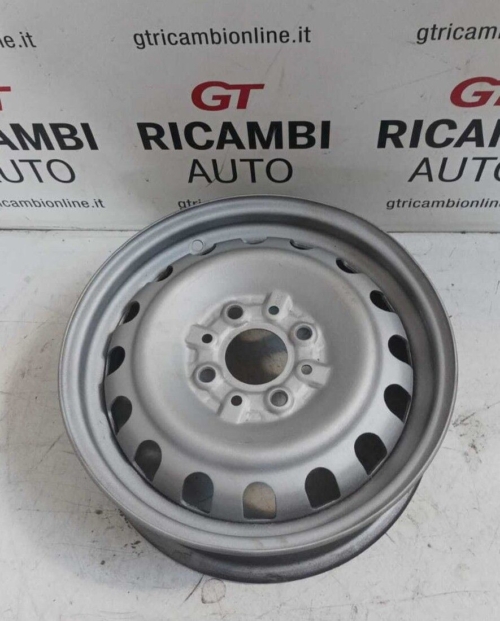 Fiat Ritmo / Regata - cerchio in ferro R13- 4,5x13 originale acquista online