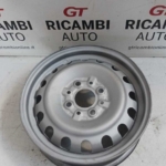 Fiat Ritmo / Regata - cerchio in ferro R13- 4,5x13 originale acquista online