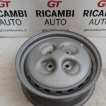 Fiat Ritmo - cerchio in ferro Fergat 4.50x13 originale acquista online