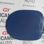 Fiat Seicento (1999-2010) tappo sportellino benzina colore blu 451 46512187 acquista online