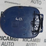 Fiat Seicento (1999-2010) tappo sportellino benzina colore blu 451 46512187 acquista online