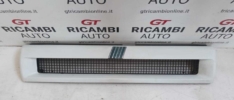 Fiat Tipo (04/1993 – 10/1995) griglia anteriore originale 70613000 bianco 210