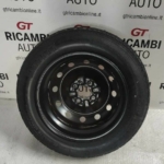 Fiat Barchetta - ruotino ruota di scorta Pirelli 135/80 R14 acquista online