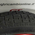 Fiat Barchetta - ruotino ruota di scorta Pirelli 135/80 R14 acquista online