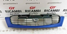 Daihatsu Terios J100 (1997-1999) griglia anteriore centrale originale 5311187408