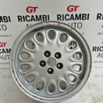 Alfa Romeo GTV 916 - cerchio in lega R16 6,5x16 originale 80980909 acquista online