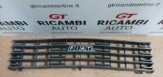 Fiat 127 Panorama (147)  – griglia anteriore originale 4439179