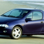 Opel Corsa B / Tigra (1993-2000) cerchio in lega originale 6x15 R15 90496305A acquista online