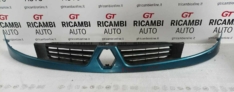 Renault Kangoo restyling (2003-2008) griglia anteriore originale 7701062876