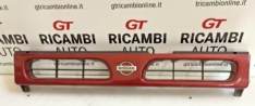 Nissan Terrano 2 (1993-1995) griglia anteriore originale 623100f000b1