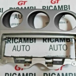 Alfa Romeo 156 Giugiaro - cornice autoradio strumenti originale 225616-225617 acquista online