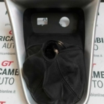Lancia Delta 3 (2008-2014) cuffia cambio con cornice originale 735452515 acquista online