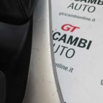 Lancia Delta 3 (2008-2014) cuffia cambio con cornice originale 735452515 acquista online