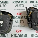 Alfa Romeo GTV 916 - cinture di sicurezza anteriori originali acquista online