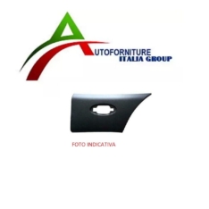 MODANATURA PARAFANGO POSTERIORE DESTRA PER MOVANO MASTER NV400 2009>