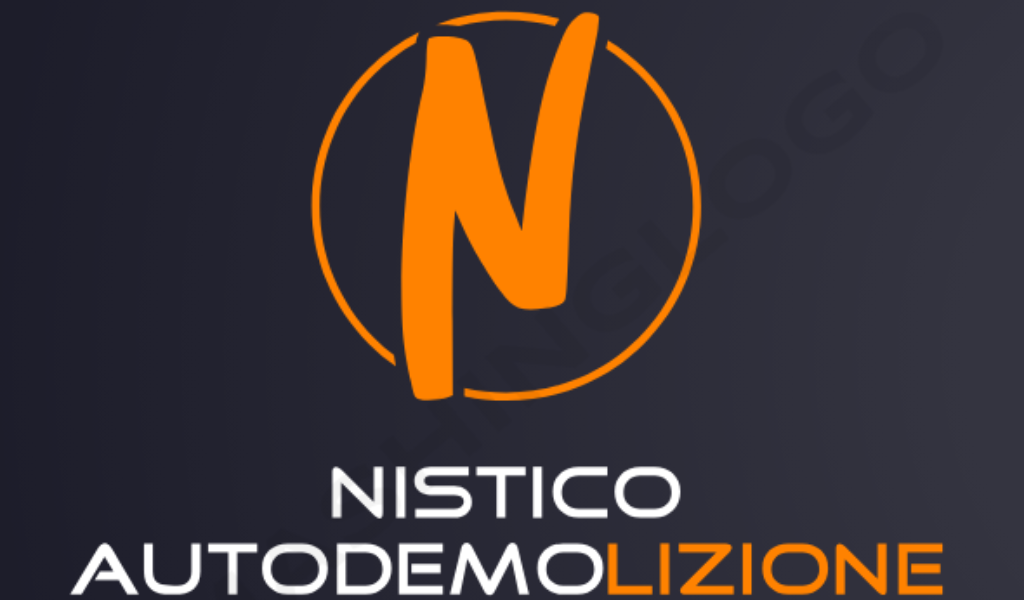 Autodemolizione Nisticò