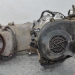 Blocco motore Piaggio Liberty 150 3V 4T dal 2013 al 2015 Cod M73AM Num 5001485 acquista online