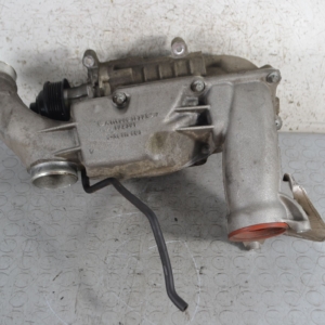 Compressore Volumetrico Mercedes SLK R170 200 Kompressor dal 1996 al 2000 Cod a1110981137