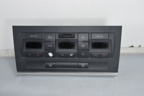 Controllo Comando Clima Audi A4 B7 dal 2004 al 2009 Cod 8e0820043aj acquista online