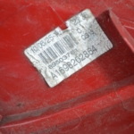 Fanale stop posteriore DX Mercedes Classe A W 169 Dal 2008 al 2012 Cod A1698202864 acquista online