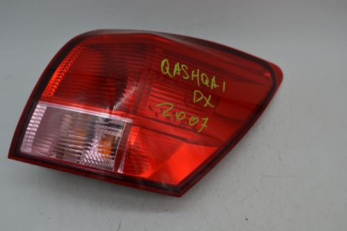 Fanale Stop Posteriore DX Nissan Qashqai J10 da 2006 al 2010 acquista online