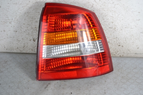 Fanale Stop posteriore DX Opel Astra G dal 1998 al 2006 Cod 9052154401 acquista online