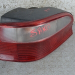 Fanale stop posteriore SX Citroen Saxo Dal 1999 al 2004 acquista online