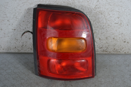 Fanale stop posteriore SX Nissan Micra K11 Dal 1992 al 2002 acquista online