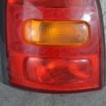Fanale stop posteriore SX Nissan Micra K11 Dal 1992 al 2002 acquista online