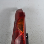 Fanale stop posteriore SX Nissan Note Dal 2004 al 2013 acquista online