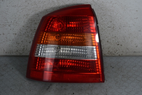 Fanale Stop Posteriore SX Opel Astra G dal 1998 al 2006 Cod 90521542 acquista online
