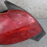 Fanale stop posteriore SX Peugeot 206 Dal 1998 al 2006 acquista online