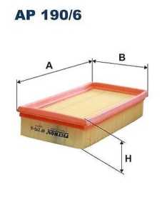 FILTRO ARIA MOTORE AGILA 1.3 CDTI- SPLASH 1.3 CDTI- SWIFT III-IV 1.3 DDIS