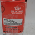 Filtro carburante Kia Sorento I Dal 2002 al 2009 Cod 3192226910 acquista online