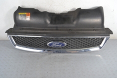 Griglia Anteriore Ford Focus II dal 2004 al 2008 Cod 4m51-8c436-b