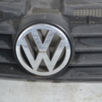 Griglia Anteriore Volkswagen Polo 9N dal 2001 al 2005 Cod 600853651 acquista online
