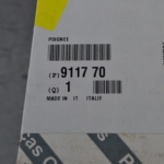 Maniglia Apriporta Citroen Jumper dal 2006 in poi Cod 911770 acquista online