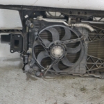 Ossatura calandra con radiatori Volkswagen Polo Dal 1999 al 2003 acquista online