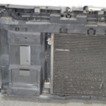 Ossatura e radiatore acqua Citroen C3 I Dal 2002 al 2009 COD motore HFX Benzina acquista online