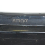 Portellone bagagliaio posteriore Smart Fortwo W451 Dal 2007al 2015 acquista online