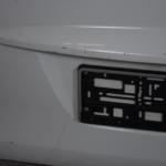 Portellone Bagagliaio Posteriore Bianco Smart Fortwo W451 dal 2007 al 2015 acquista online