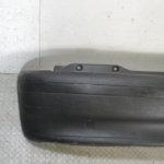 Paraurti posteriore Fiat Punto 176 Dal 1993 al 1999 Colore nero grezzo acquista online