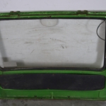Portellone bagagliaio posteriore Autobianchi Bianchina Panoramica Dal 1960 al 1969 acquista online
